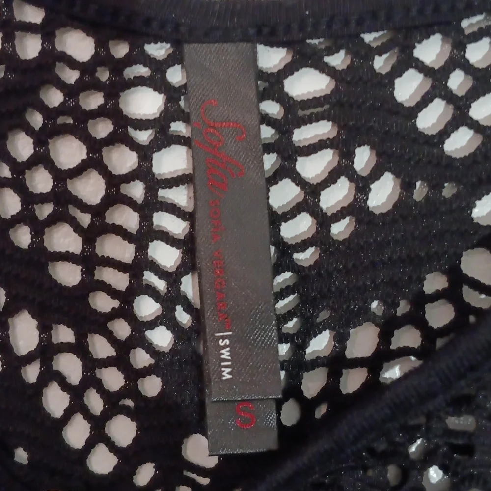 Sexy 🔥Bathing Suit Coverup NWOT - Picture 4 of 4